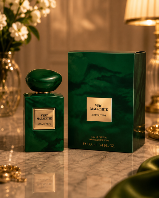 Premium Perfume