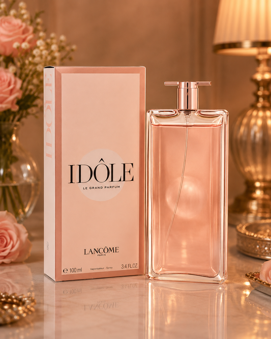 Premium Perfume