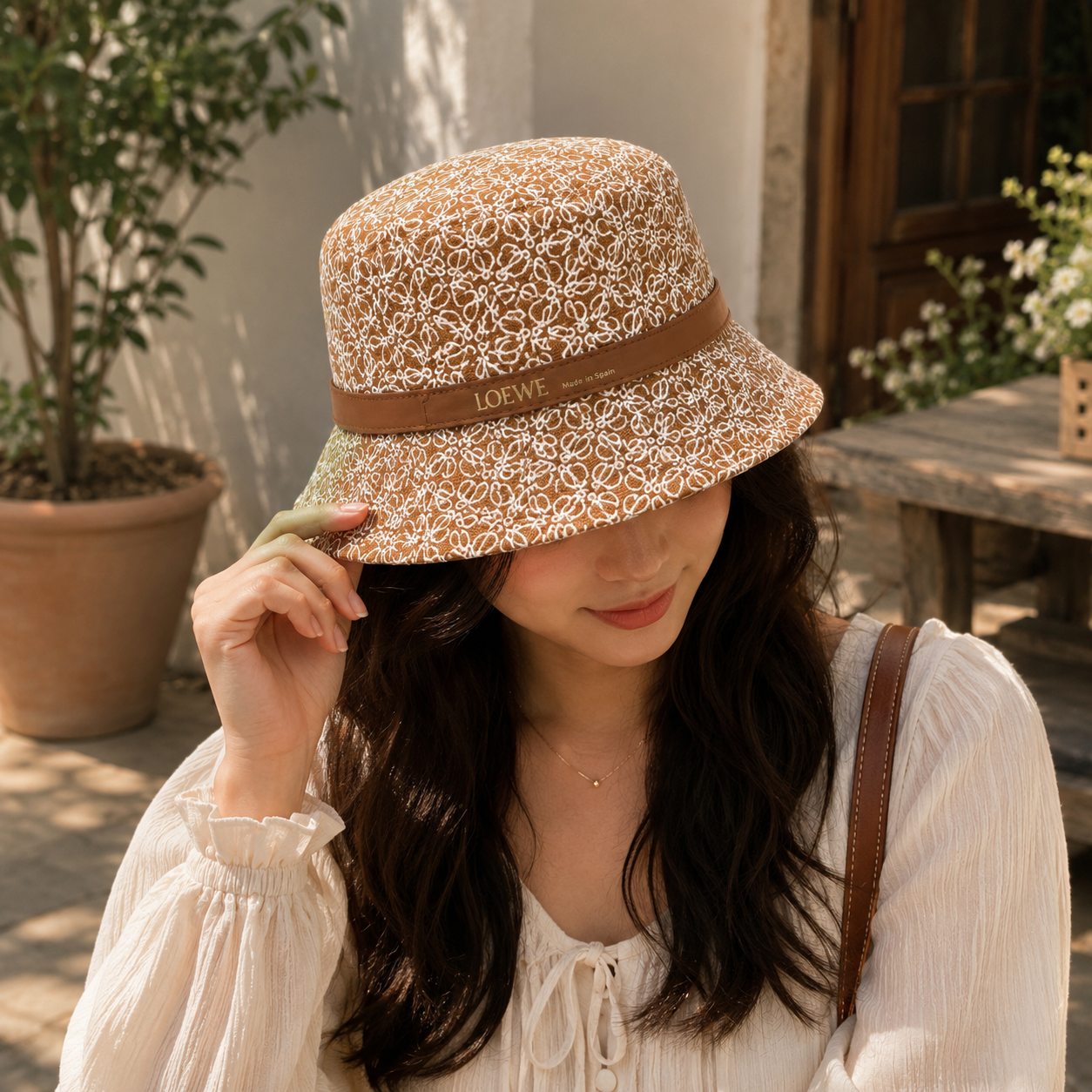 Premium Hat
