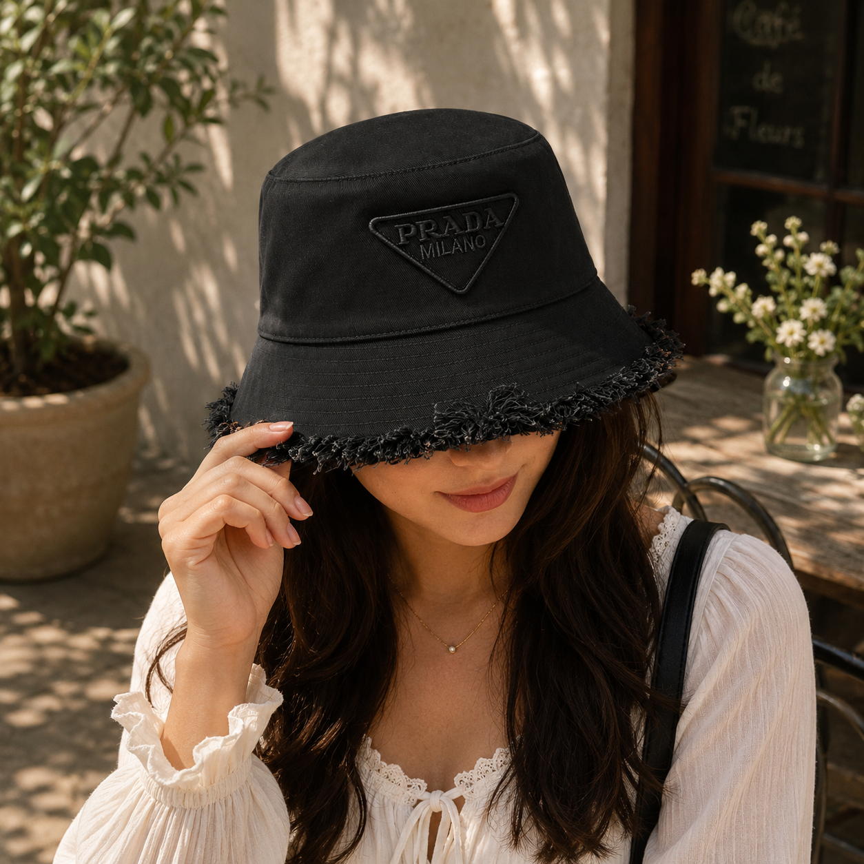 Premium Hat