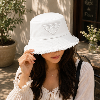 Premium Hat