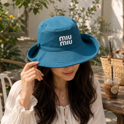 Premium Hat