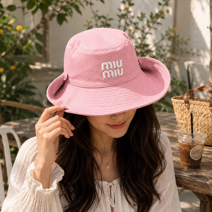 Premium Hat