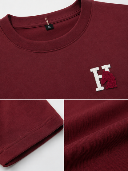 Premium Fit T-Shirt