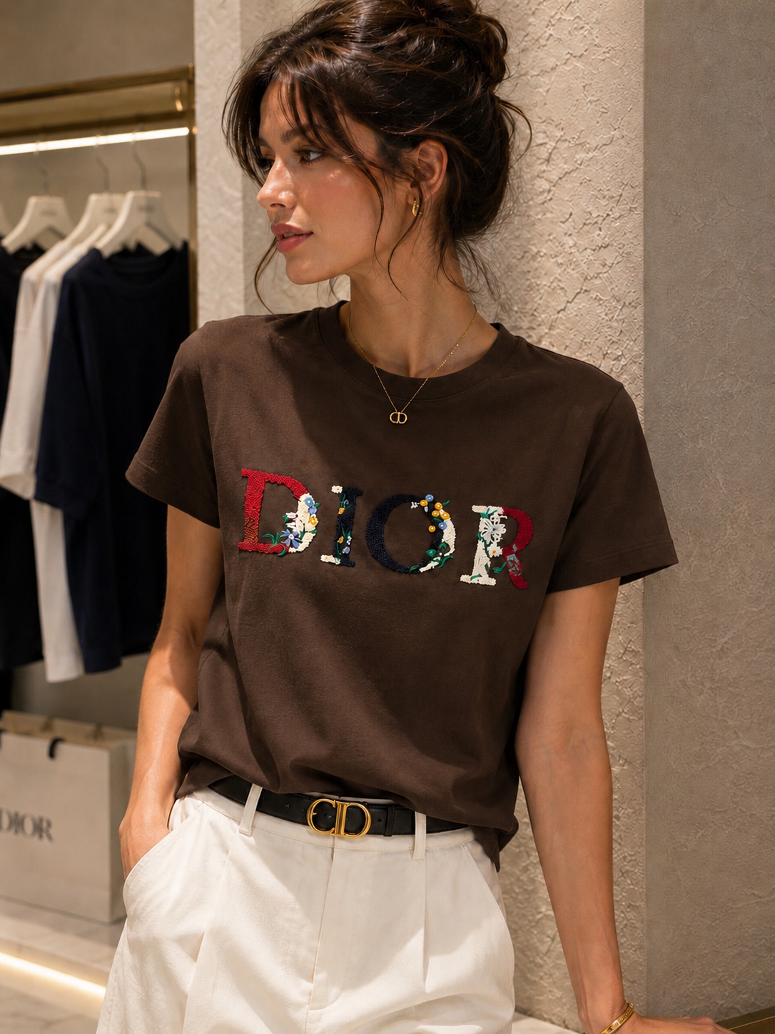 Premium Fit T-Shirt