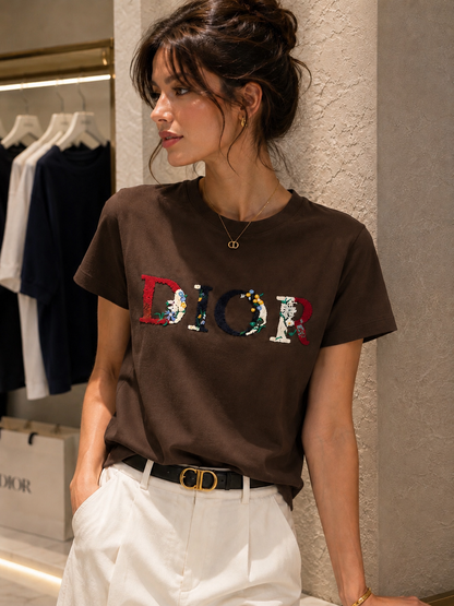 Premium Fit T-Shirt