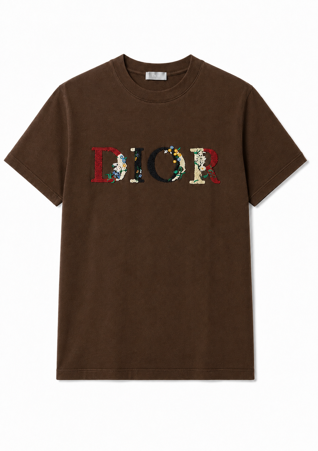 Premium Fit T-Shirt