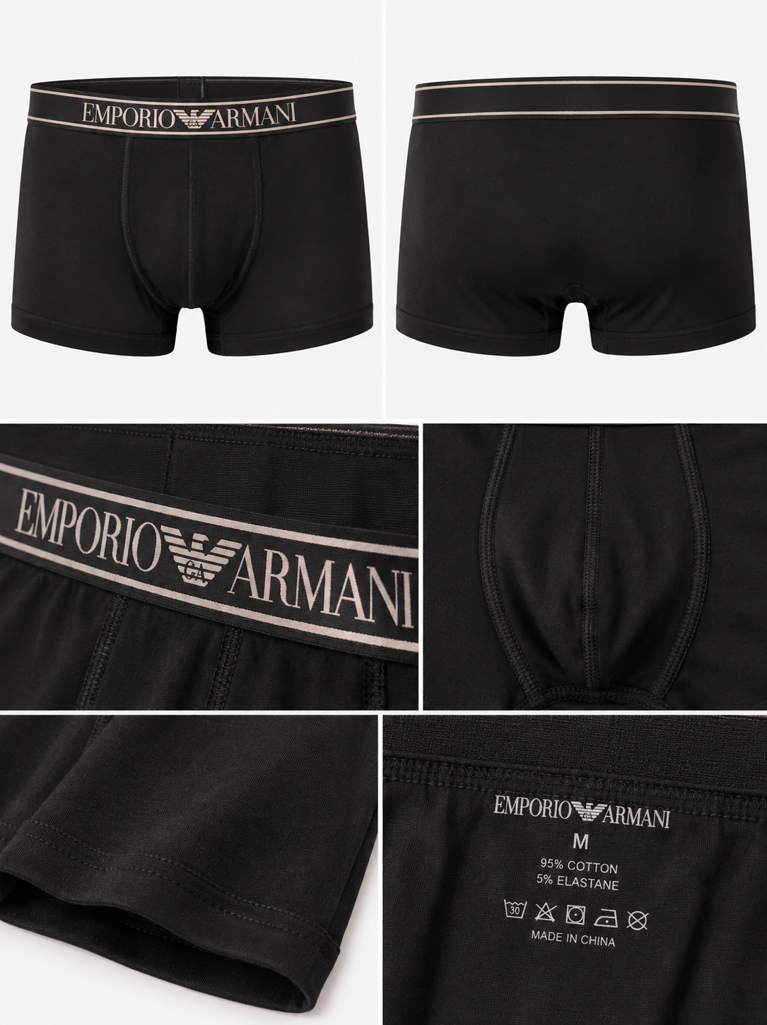 Premium Underwear