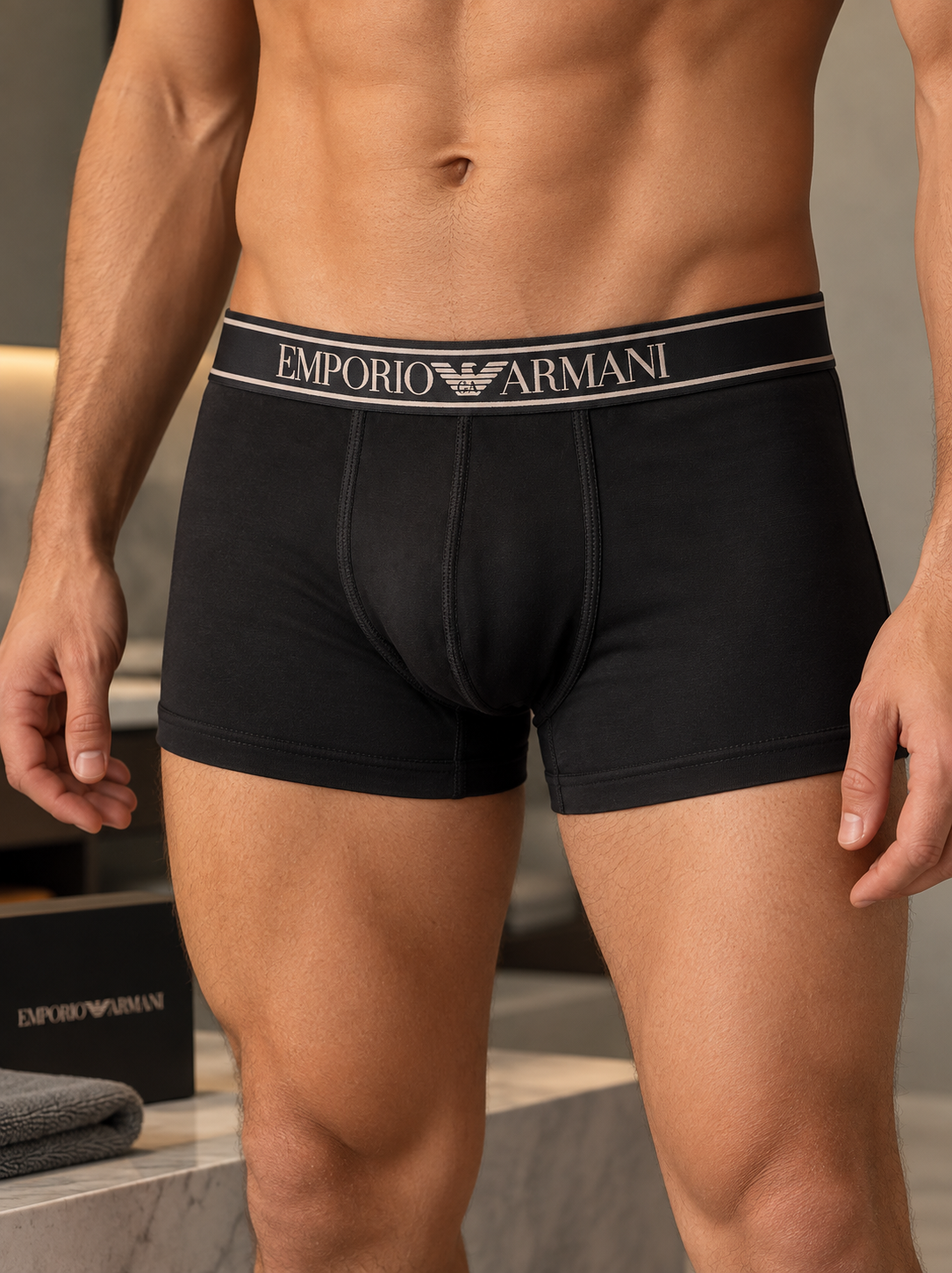 Premium Underwear