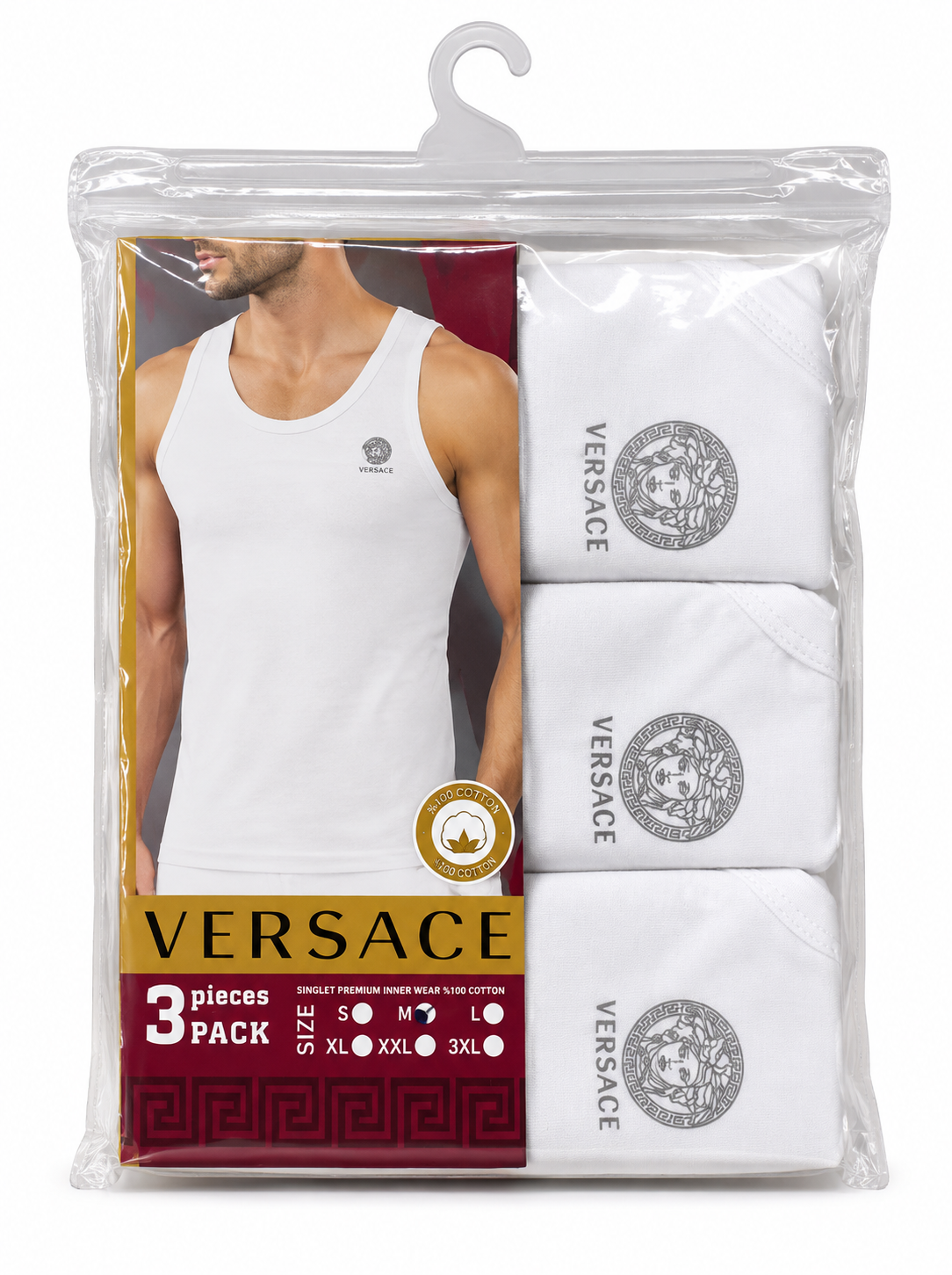 Top Underwear