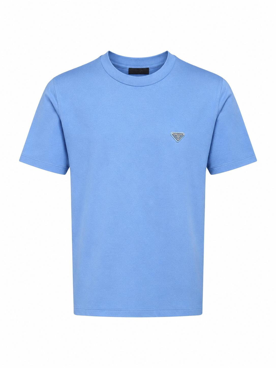 Premium Relaxed Fit Tee