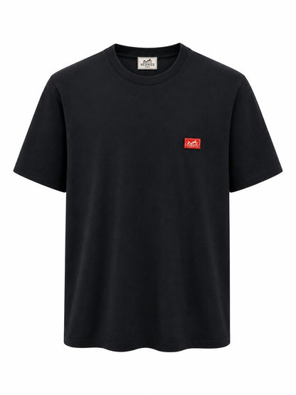 Premium Relaxed Fit Tee