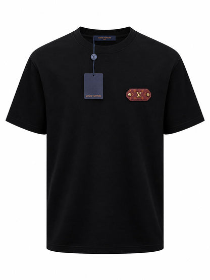 Premium Relaxed Fit Tee