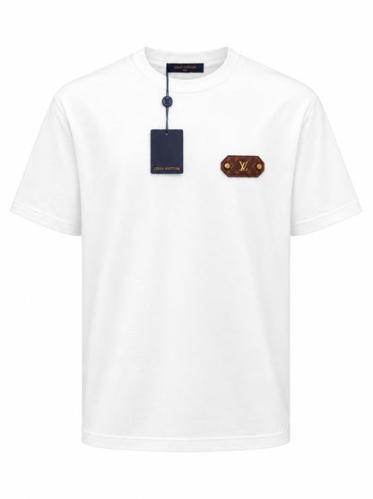 Premium Relaxed Fit Tee