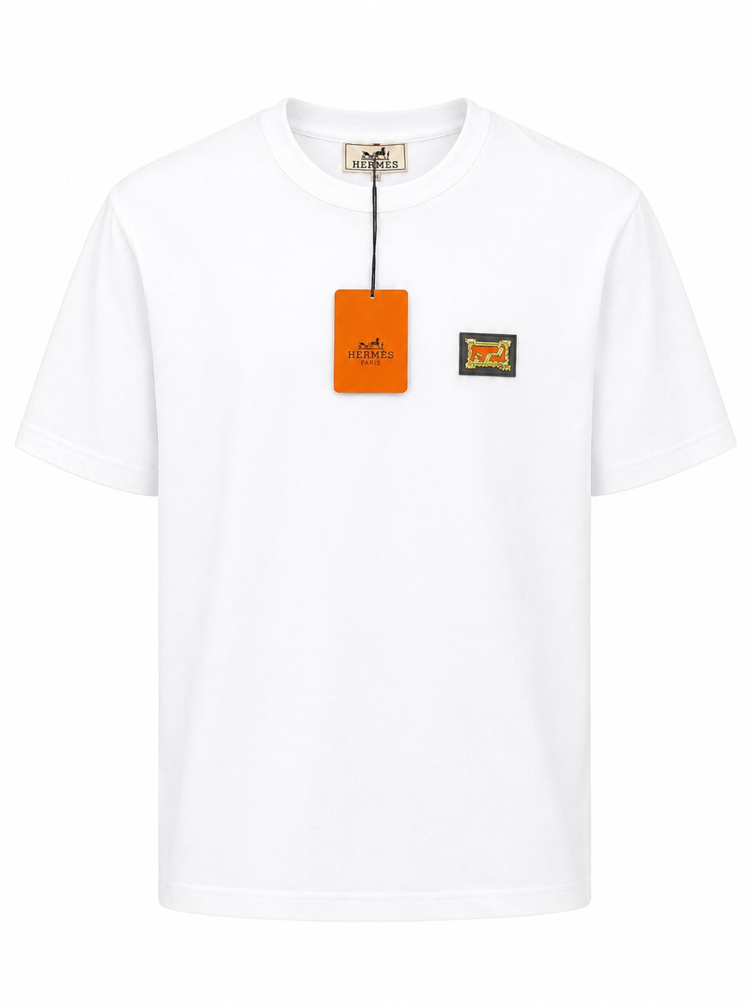Premium Relaxed Fit Tee