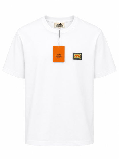 Premium Relaxed Fit Tee