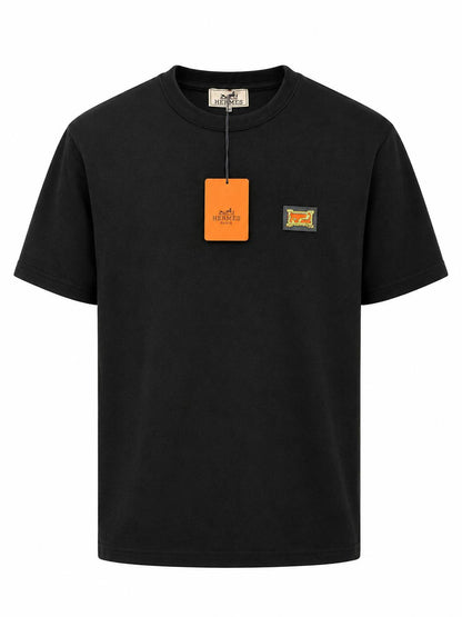 Premium Relaxed Fit Tee