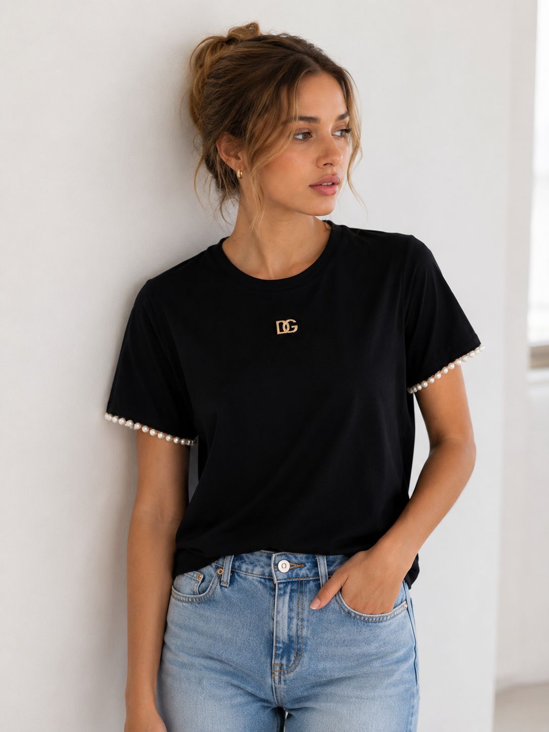 Premium Fit T-Shirt