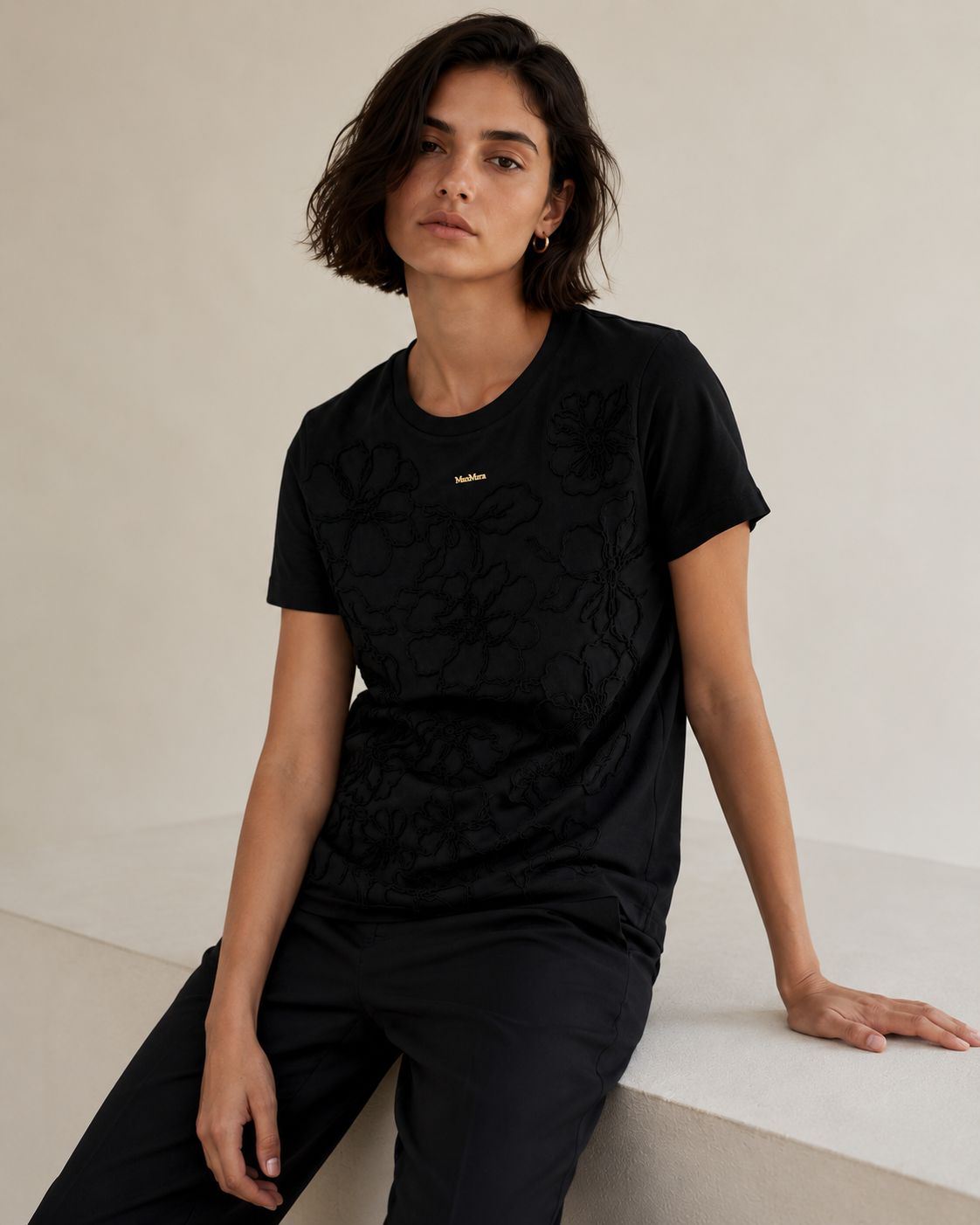 Premium Fit T-Shirt