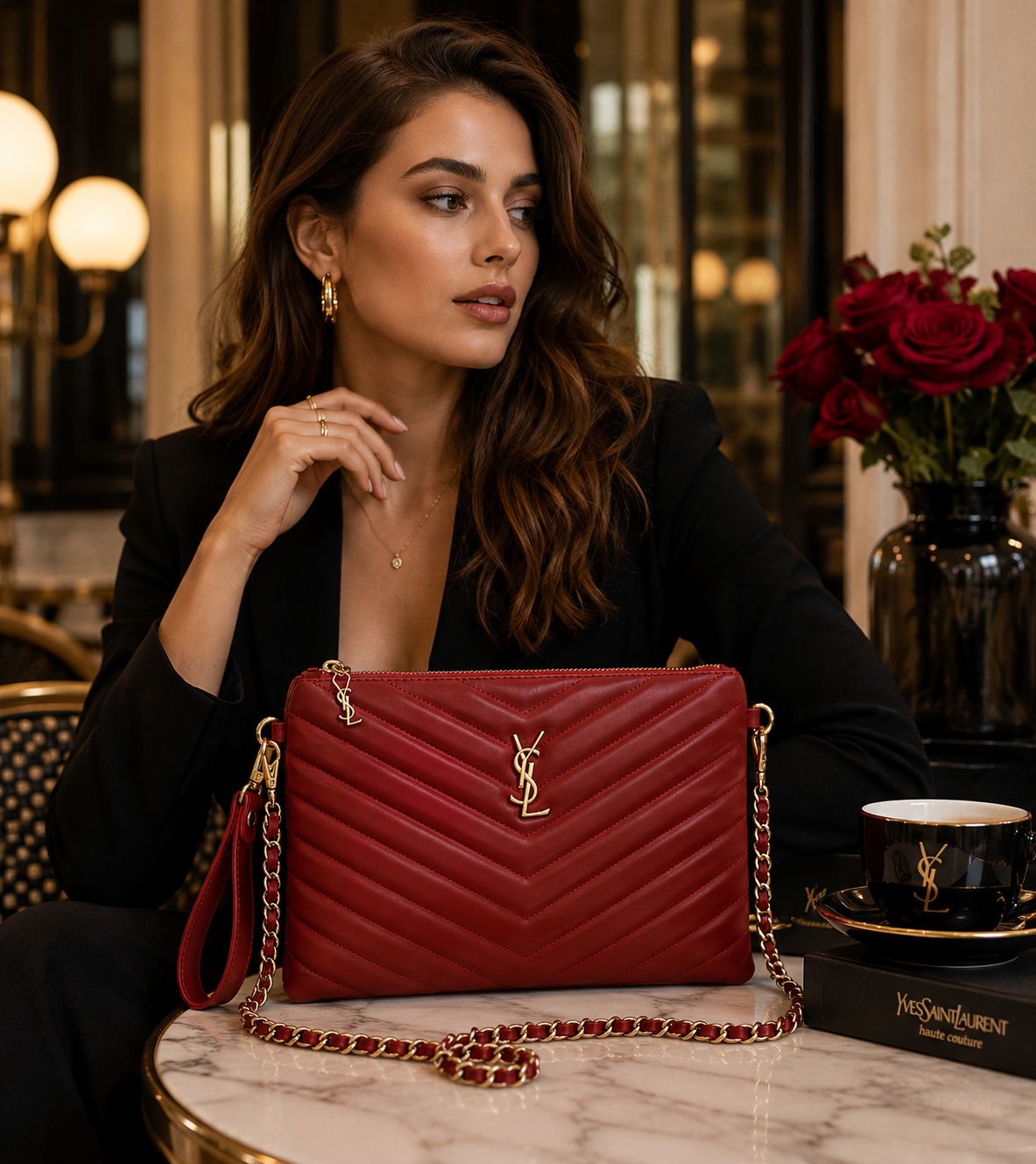 Premium Handbag