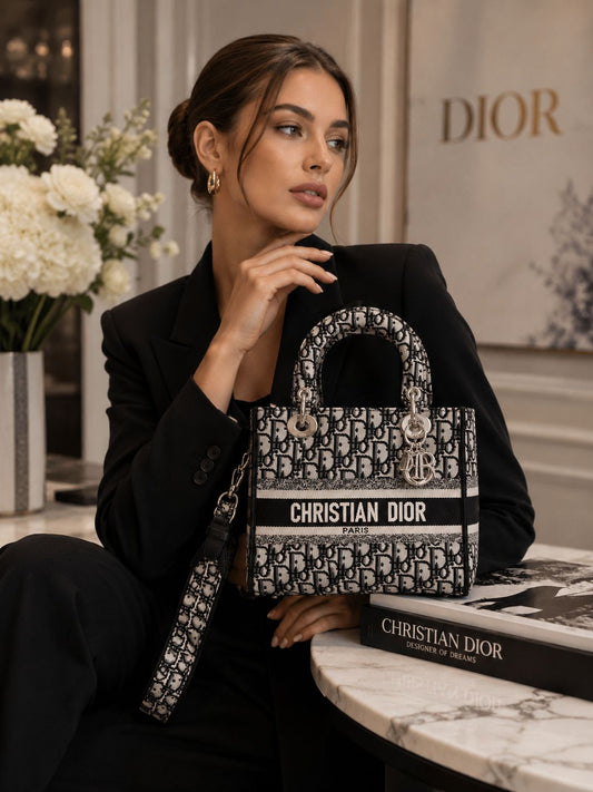 Premium Handbag