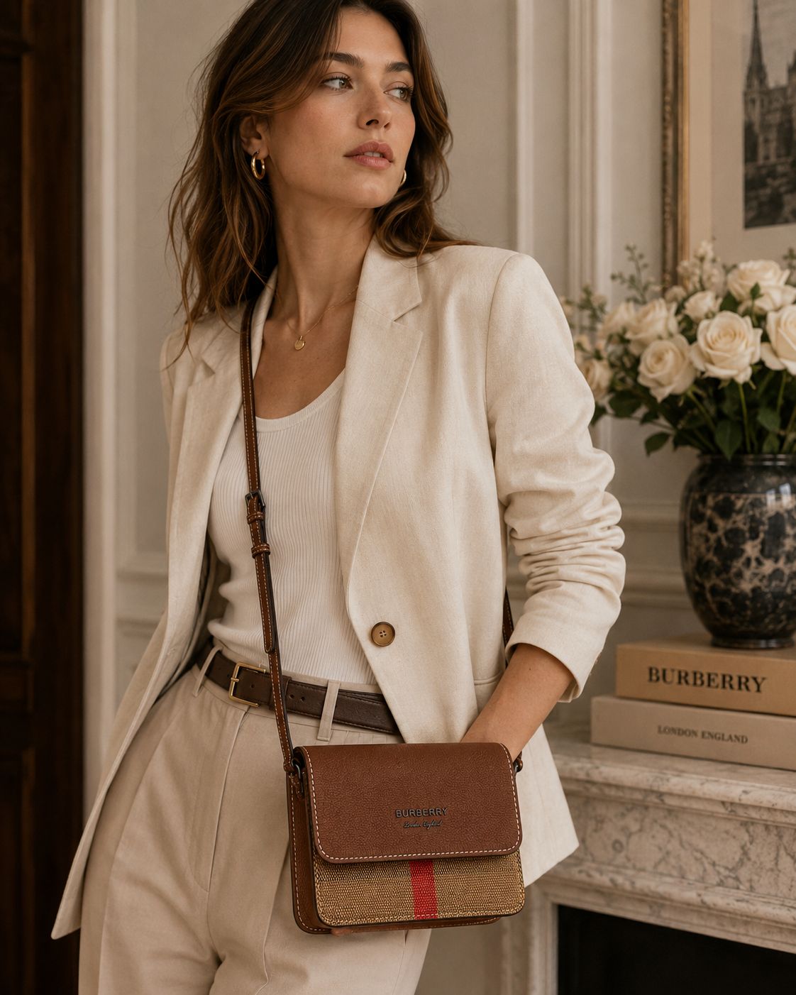 Premium Handbag