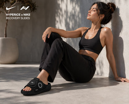 Recovery Slides