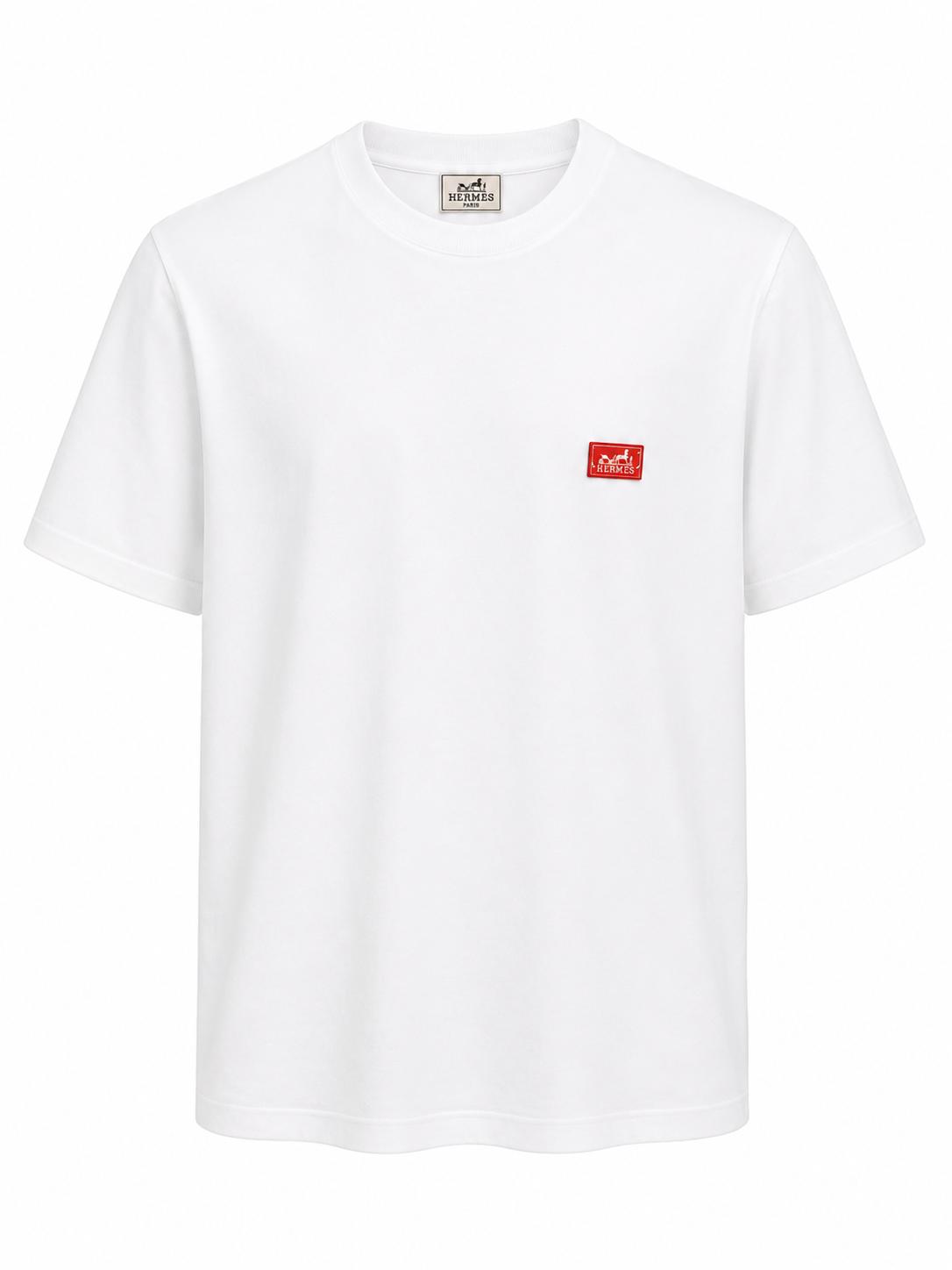Premium Relaxed Fit Tee