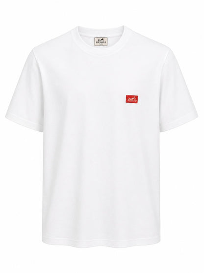 Premium Relaxed Fit Tee