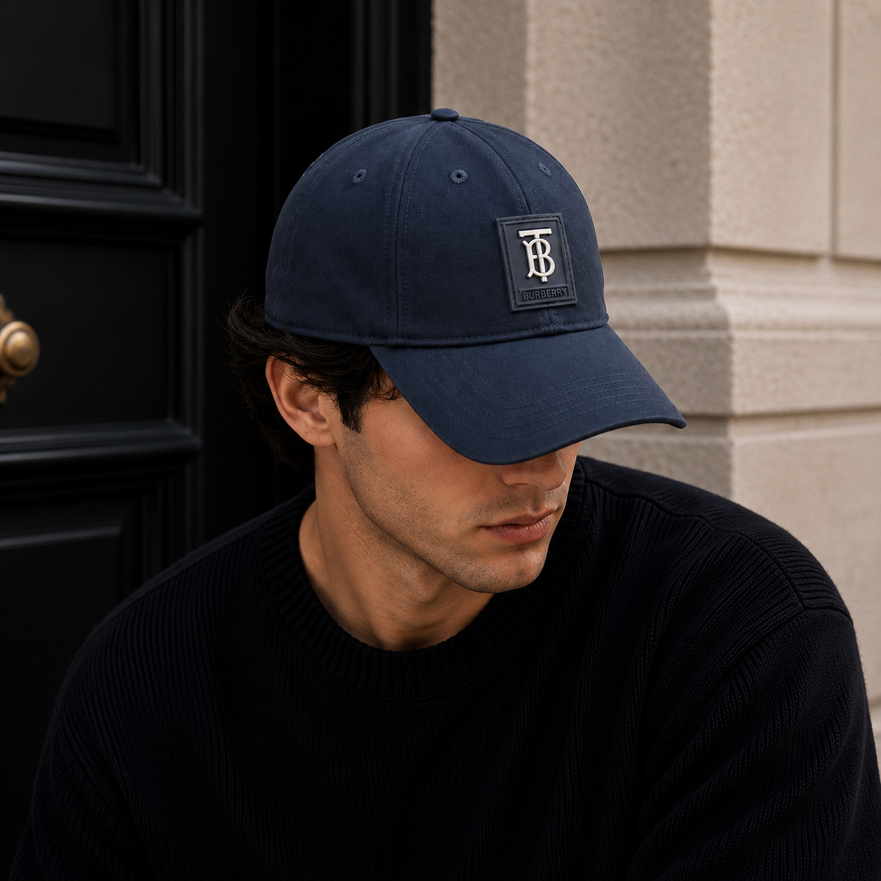 Premium Cap