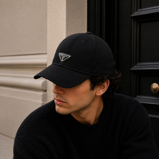 Premium Cap