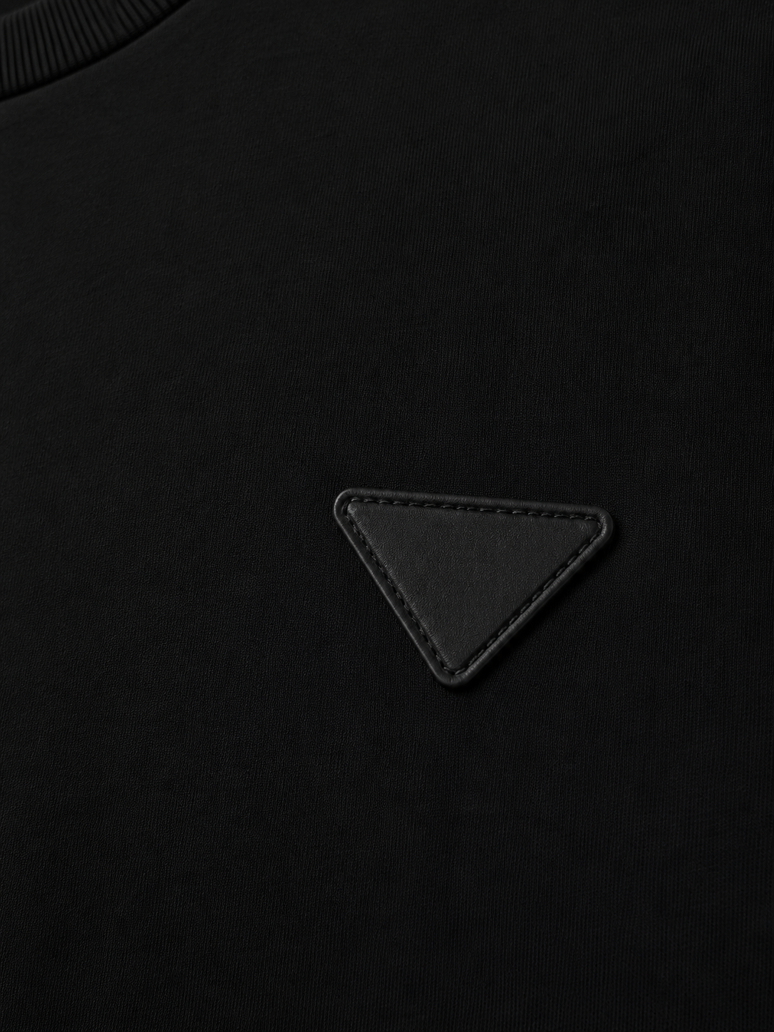 Premium Relaxed Fit Tee