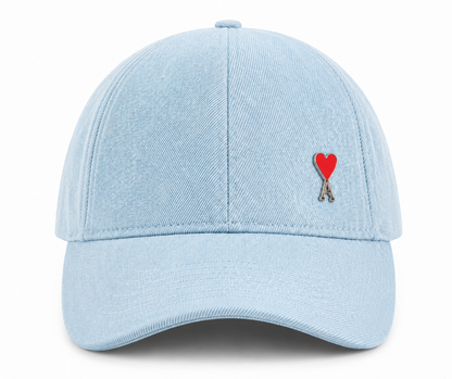 Premium Cap