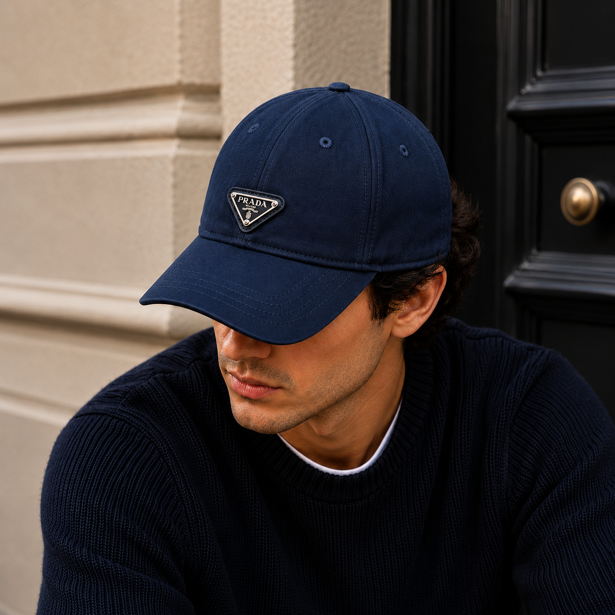 Premium Cap