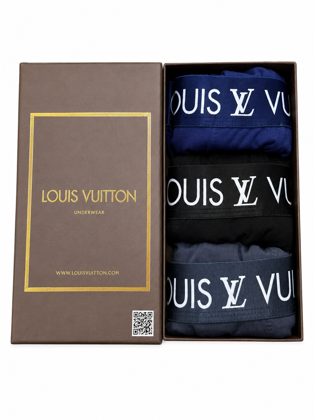 Premium Underwear