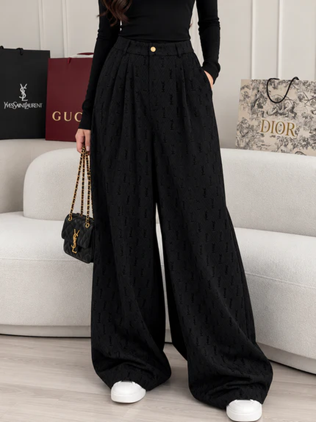 Premium Pants