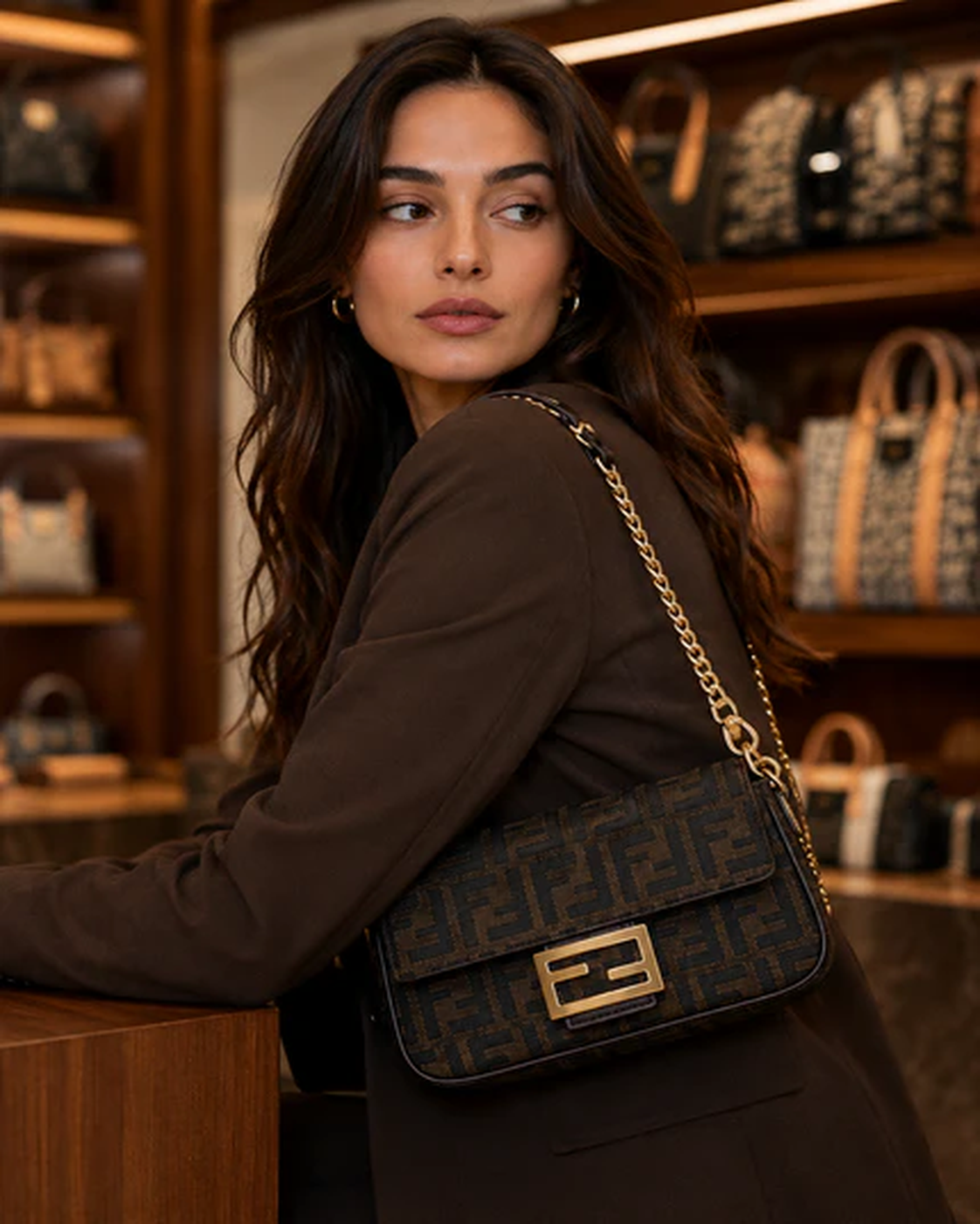 Premium Handbag
