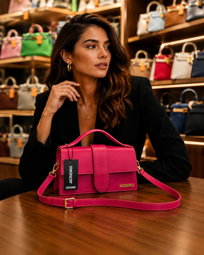 Premium Handbag